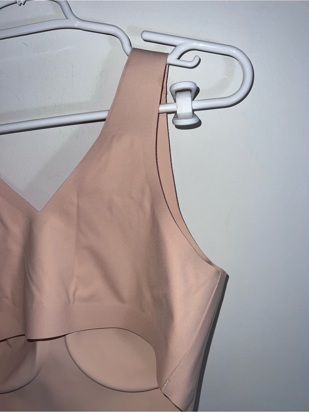 Honeylove V-Neck Bra large - Picture 8 of 10